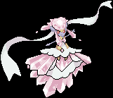 Mega Diancie