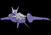 Mega Latios
