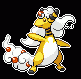 Mega Ampharos