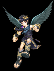 Dark Pit