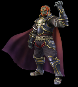 Ganondorf