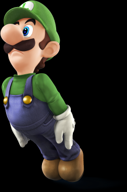 Luigi