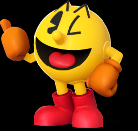 Pac-Man