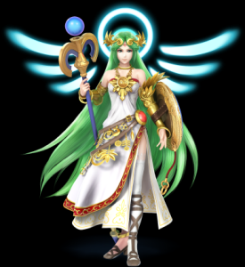 Lady Palutena