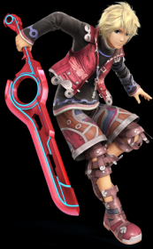 Shulk