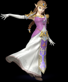 Zelda